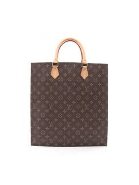 Louis Vuitton Sac Plat Tote Hand Bag #274922L10B